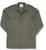 German Army Shirt New Genuine Un Issued German Army Shirt - thumbnail image 2