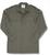 German Army Shirt New Genuine Un Issued German Army Shirt