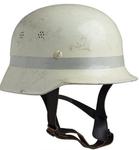 Next product: German Fire Fighters Helmet Classic WWII Shape German Helmet Painted Or Original