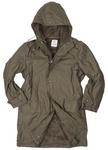 Previous product: Parka Genuine Long German Army Issue Parker From the 80's and 90's New Or Graded Condition 