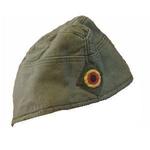 Next product: Side Cap, Used German Issue Army Side Cap, Great For Fancy dress 
