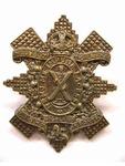 Previous product: Glasgow Highlanders Cap Badges