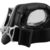 Flyers Goggles Mil-Com Pilot style Lightweight Chrome or Black Padded Aviator goggles
