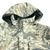 Gore-Tex Parka Digital ACU Gore-Tex USAF Military Issue Parker All Purpose Environmental Camo Gortex Jacket  - thumbnail image 7