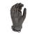 Black Hawk Grey Tactical Fury Utilitarian / Aviator Aptitude / Fury Prime Urban Grey Lightweight Gloves - thumbnail image 6