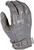 Black Hawk Grey Tactical Fury Utilitarian / Aviator Aptitude / Fury Prime Urban Grey Lightweight Gloves - thumbnail image 1
