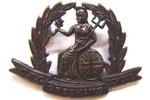 Previous product: Gresham School OTC Cap Badge