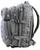 Grey 28 Litre Assault Pack Hex Stop Gun metal Small Pack