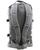 Grey 28 Litre Assault Pack Hex Stop Gun metal Small Pack - thumbnail image 4