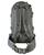 Grey Assault Pack 40 Litre Gun Metal Molle Rucksack / Pack - thumbnail image 3
