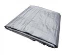 Next product: Grey Groundsheet New Ground sheet for picnics tents awnings etc, New 275cm X 200cm