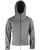 Grey Hoody Gun Metal Recon Tactical Hoodie  In Different Sizes - thumbnail image 3