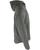 Grey Hoody Gun Metal Recon Tactical Hoodie  In Different Sizes - thumbnail image 4