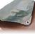 Green / Brown 250 Gsm Heavy Weight PE Tarpaulins Square Size - thumbnail image 2