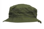 Next product: Olive Green Special Forces Style Small Tailored Brim Bush Hat