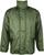 Waterproof And Breathable Olive Green Tempest Stay Dry Jacket - thumbnail image 8