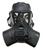 GSR Respirator General Service Respirator / Gas Mask Complete with Filters