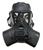 GSR Respirator General Service Respirator / Gas Mask Complete With Filters - thumbnail image 1