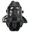 GSR Respirator General Service Respirator / Gas Mask Complete With Filters - thumbnail image 2
