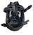 GSR Respirator General Service Respirator / Gas Mask Complete With Filters - thumbnail image 3