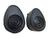 GSR Respirator General Service Respirator / Gas Mask Complete With Filters - thumbnail image 4