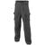 Black Ripstop Trousers M65 BDU Style Combat Trousers New MOD Style Black trousers 