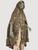 Camo Tipi Tent Military Hungarian Woodland Camo Teepee tipi tent - thumbnail image 2
