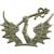 Honourable Artillery Company HAC Cap Badge Various  - thumbnail image 2