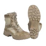 Haix Gore-tex Lined Desert Boots - thumbnail image 1