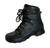 Haix goretex GTX black boots - thumbnail image 2