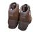 Haix Boots British Army Issue Brown Suede Haix Desert Combat High Liability Ankle Boots Shorter Version, New / Graded - thumbnail image 3