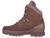 Haix Boots British Army Issue Brown Suede Haix Desert Combat High Liability Ankle Boots Shorter Version, New / Graded - thumbnail image 6