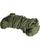Hammock New Lightweight And Compact Olive Green Mini Jungle Hammock - thumbnail image 3