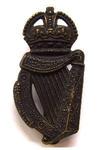 Previous product: 18th Bn London Irish Cap Badge
