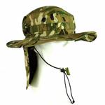 Previous product: MTP Multicam Tropical Boonie Bush Hat With Removable Flap British Military Issue, New And Used