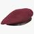 Highlander Beret Army Style Wool Mix Berets In Different Colours 