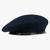 Highlander Beret Army Style Wool Mix Berets In Different Colours  - thumbnail image 4