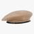 Highlander Beret Army Style Wool Mix Berets In Different Colours  - thumbnail image 5