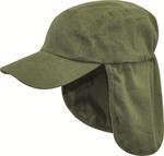 Next product: Legionnaires Cap Quality Cotton Hat With Flap 