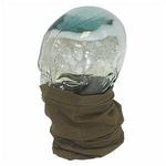 Next product: Head Over, Military Style Olive Green Headover, New 