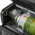 Portable Compact Gas Heater New black Heater With Gas Highlander Brand - thumbnail image 4