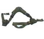 Previous product: Military Issue Helmet Added Inserts/Chin Strap