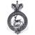 Police Cap Badges Genuine Police Hat Badge Different Regions - thumbnail image 8