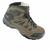 Hi Tec Bandera D of E Walking Boots Waterproof and Breathable Olive / Charcoal / Black Hiking Boots ~ M9539FY