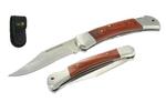 Next product: Pocket Knife Highlander Kingfisher Classic Lock Knife With Pouch, Different Sizes