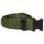 PLCE Webbing Belt Strong PLCE Style Olive Webbing Belt, New - thumbnail image 3