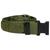 PLCE Webbing Belt Strong PLCE Style Olive Webbing Belt, New