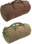 Previous product: Crieff Barrel Bag Heavy Duty Large Size Cotton Canvas Webbing Holdall, New