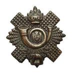 Previous product: Highland Light Infantry HLI - Scottish Military Cap Badge