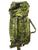 New Danish Bergen M/96 CQC 2000 DENMARK Woodland Flacktarn Camo PLCE Bergan Daysack - thumbnail image 1